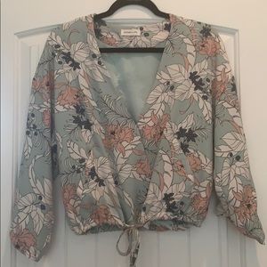Sugar lips top